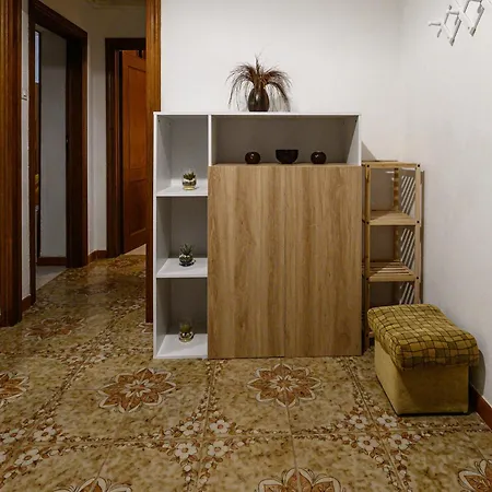 Dom Idea Appartement Pisa