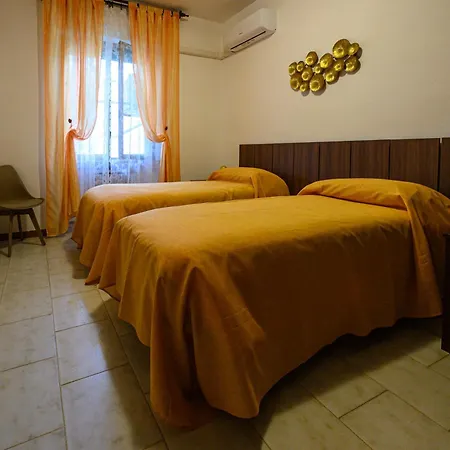 Dom Idea Appartamento Pisa