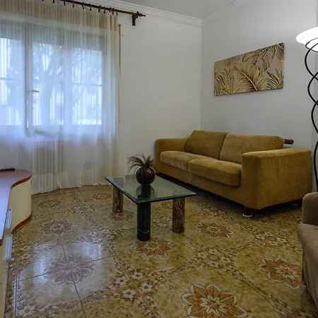 Appartement Dom Idea