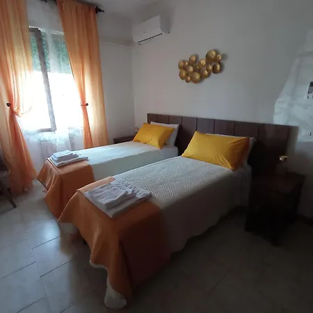 Appartement Dom Idea