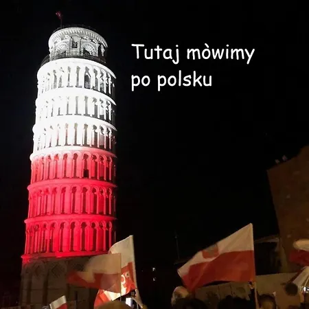 Apartament Dom Idea *