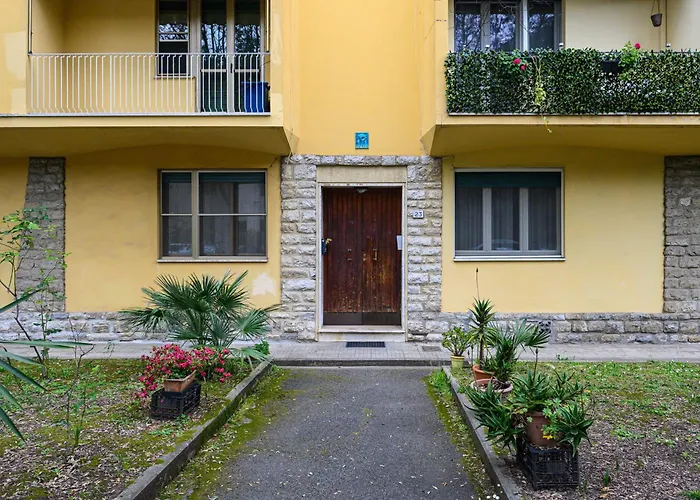Apartament Dom Idea Piza