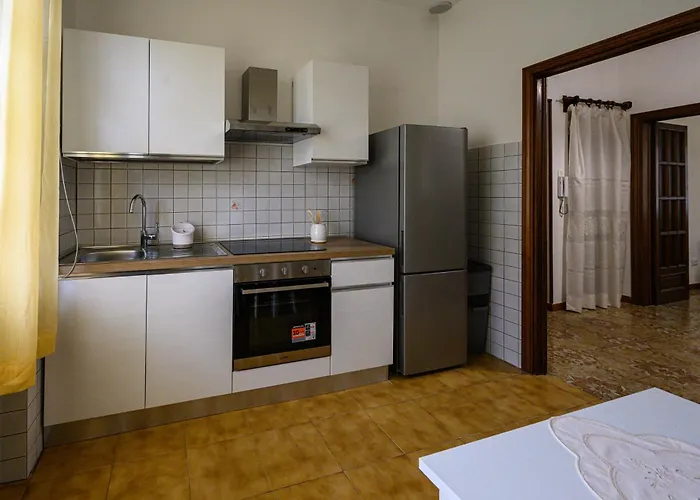 Dom Idea Apartament Piza