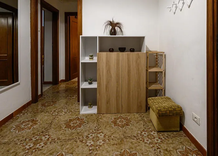Dom Idea Apartament Piza