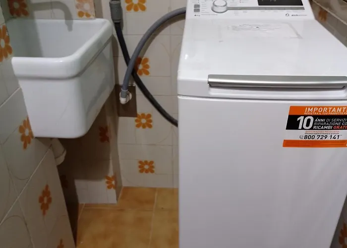 Apartament Dom Idea *