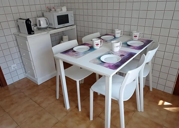 Dom Idea Apartament *