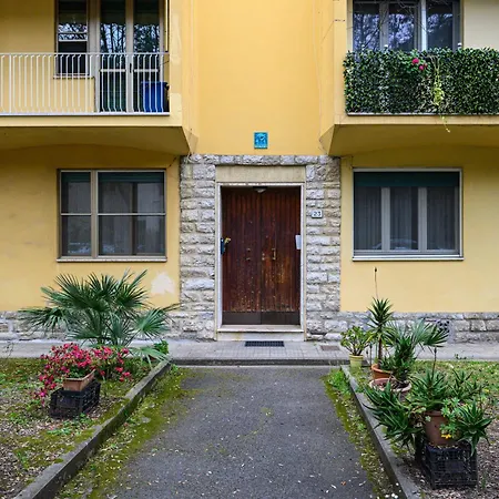 Apartman Dom Idea Pisa