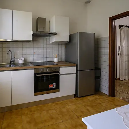 Dom Idea Apartman Pisa